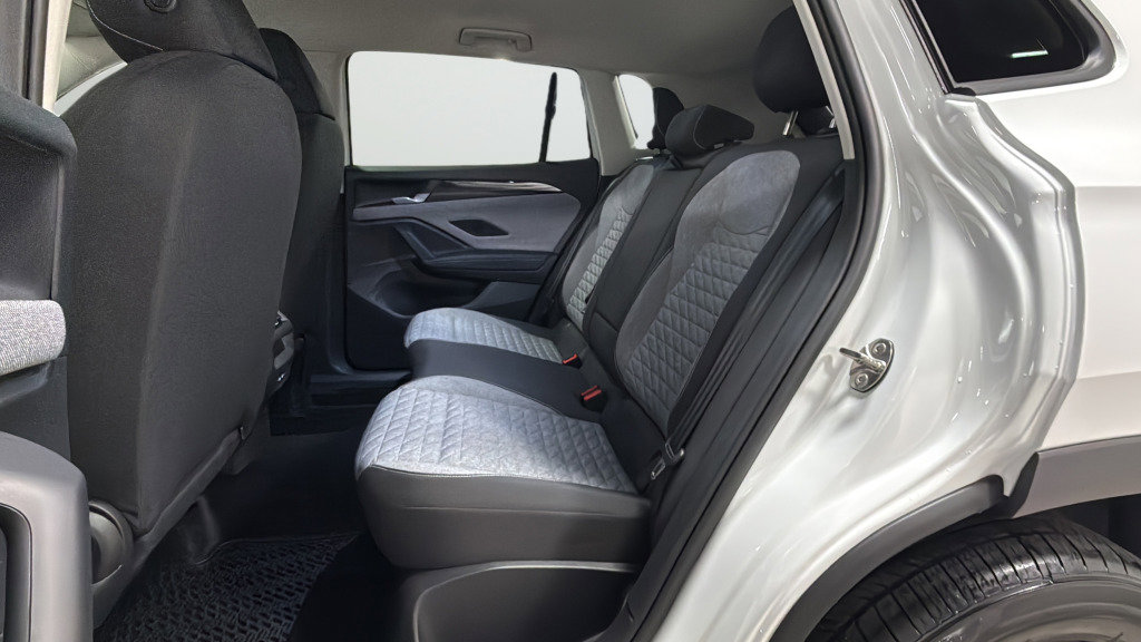 New 2026 Volkswagen Tiguan S AWD/4WD image 27