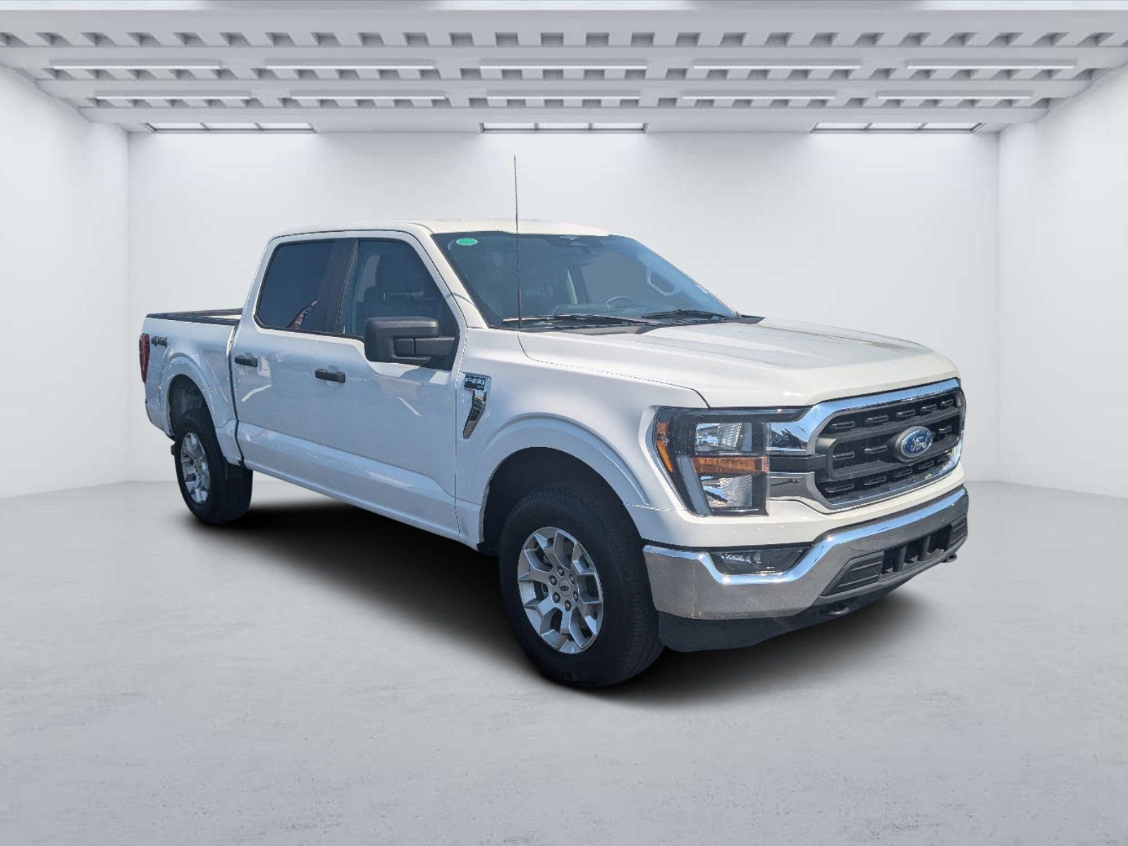 Used 2023 Ford F150 XLT