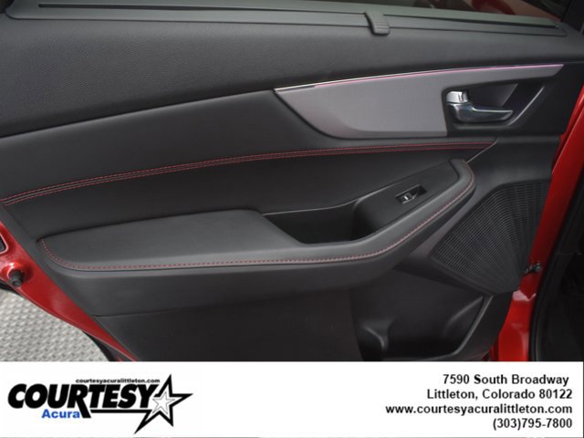 Certified 2023 Acura MDX A-Spec image 25