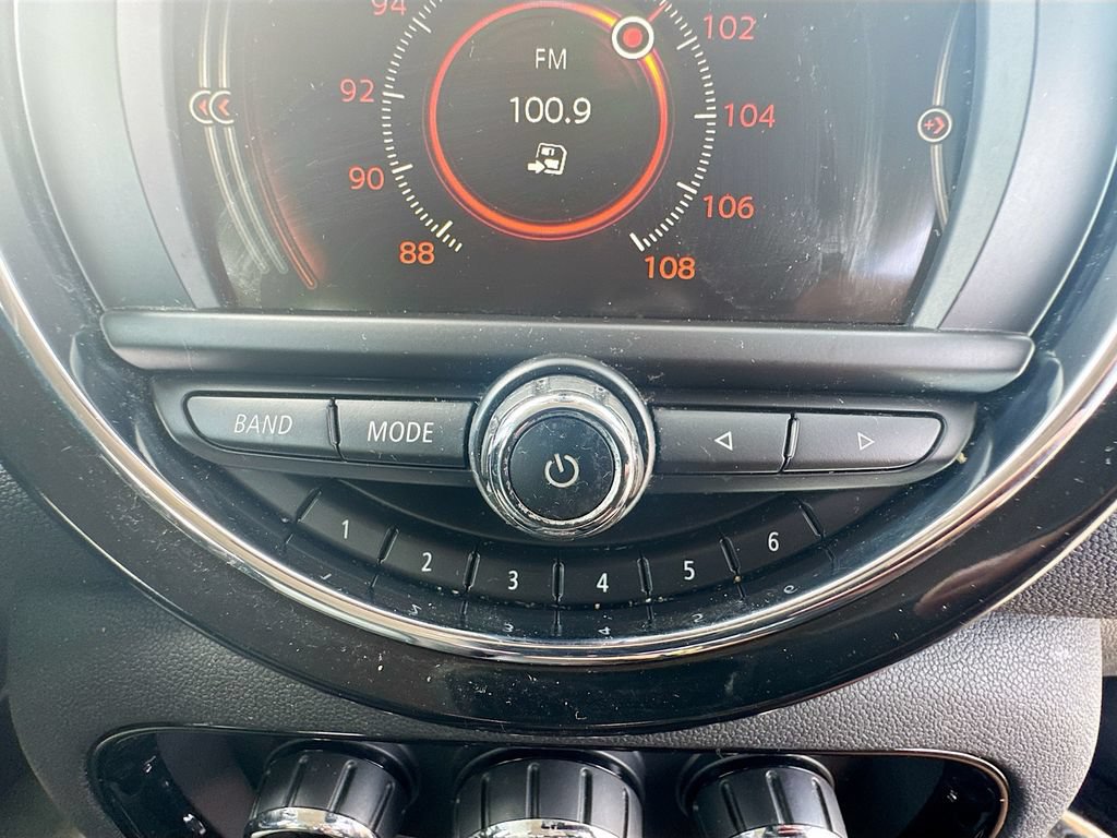 Used 2017 MINI Cooper Clubman S FWD image 32