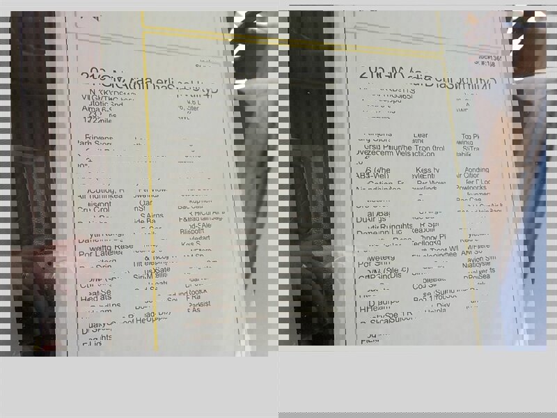 Used 2016 GMC Acadia Denali image 21