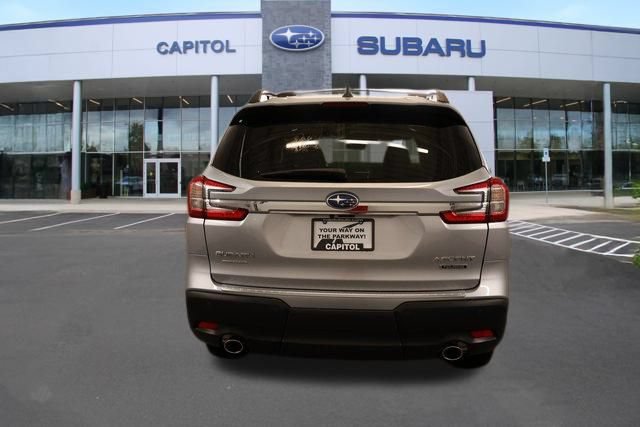 New 2026 Subaru Ascent Touring AWD/4WD image 4