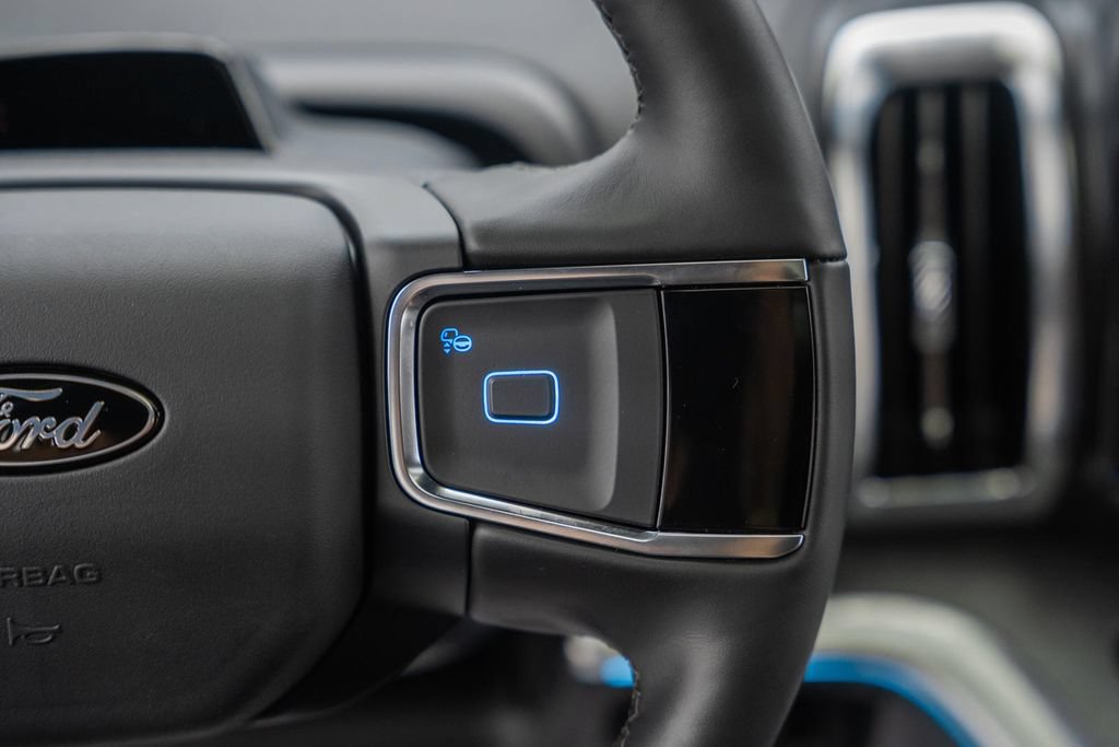 New 2026 Ford Expedition Tremor AWD/4WD image 33