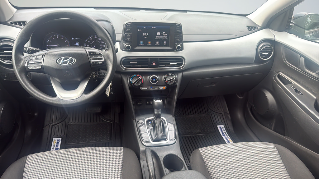 Used 2018 Hyundai Kona SE FWD image 12