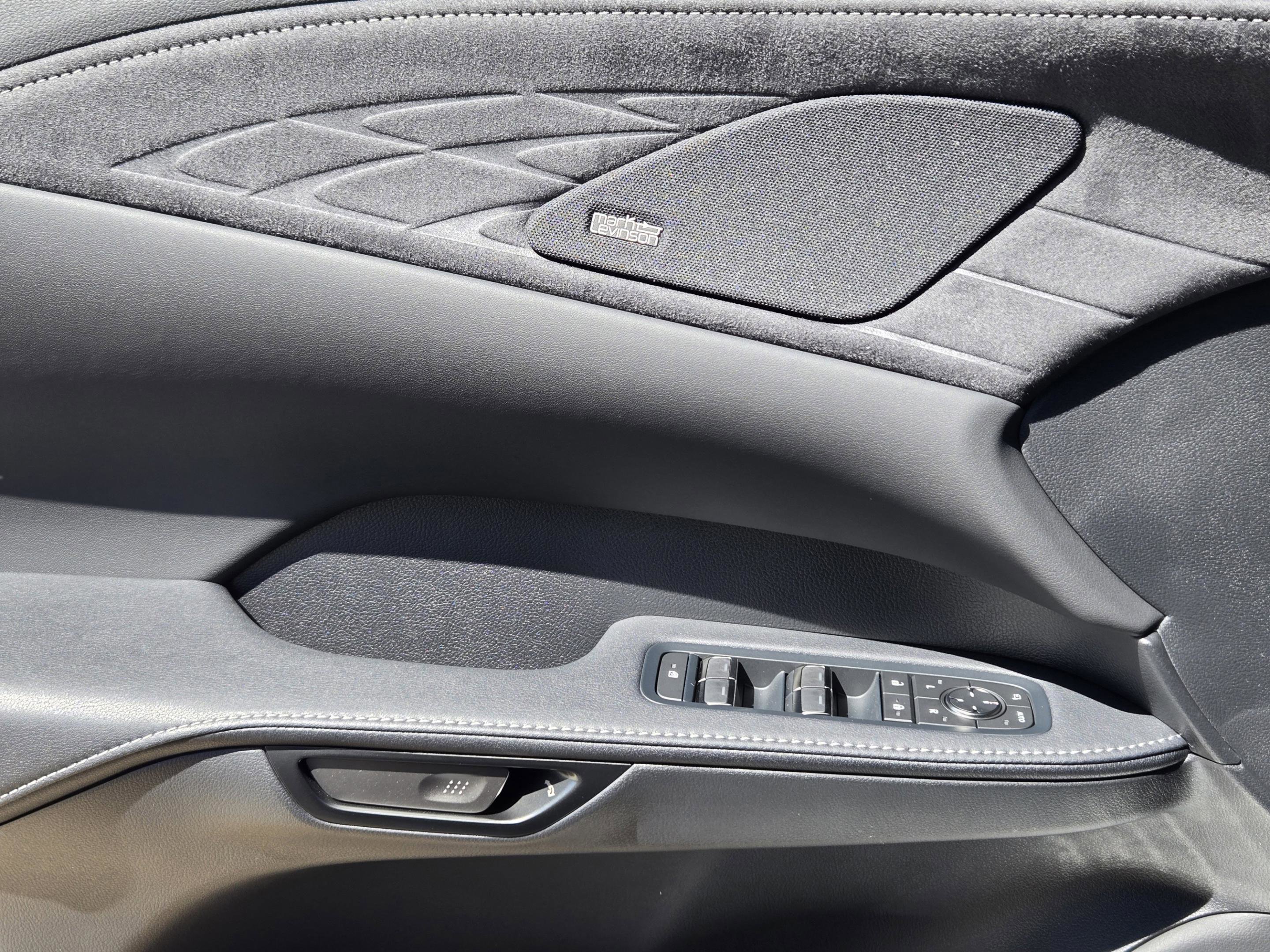 New 2026 Lexus RX 350 image 12