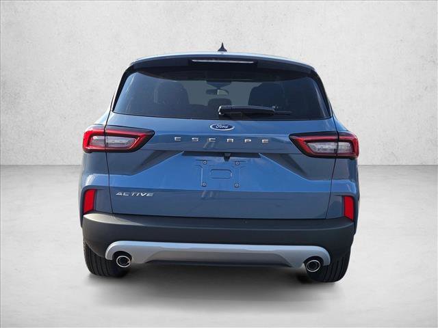 New 2026 Ford Escape Active FWD image 8