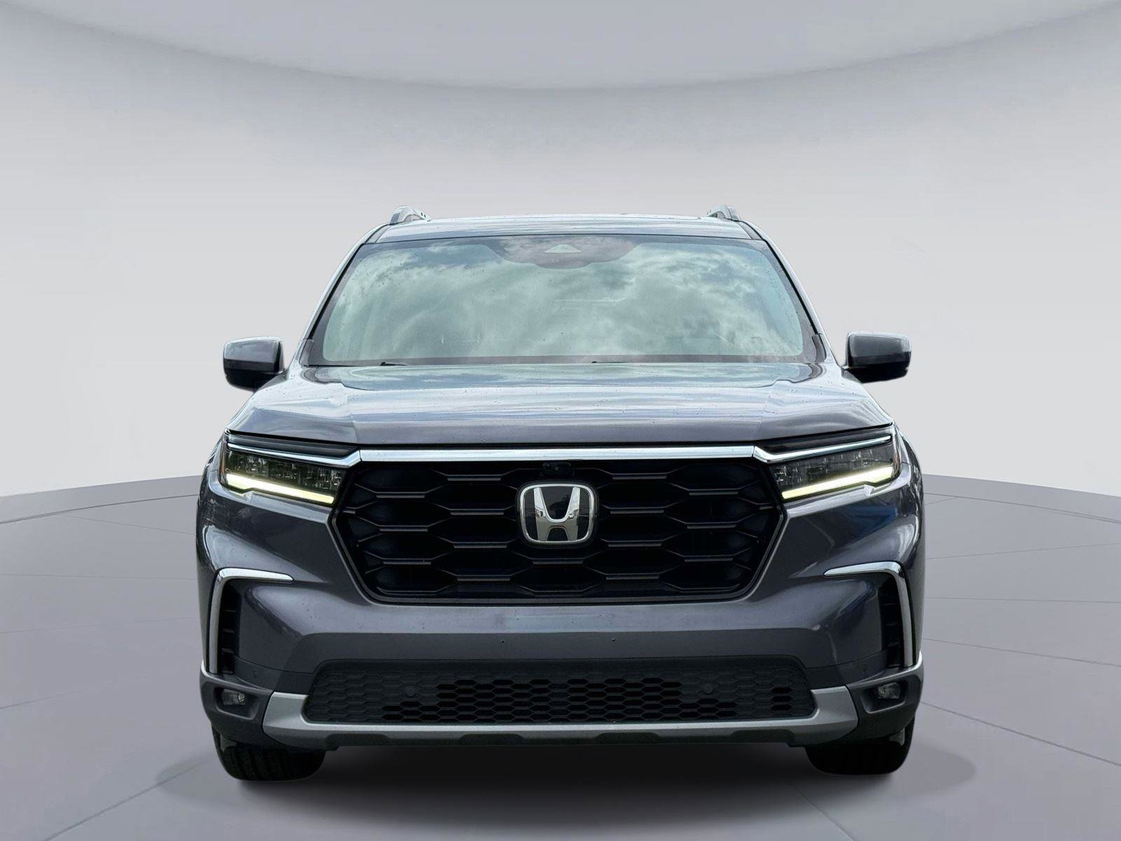 Certified 2023 Honda Pilot Elite image 9