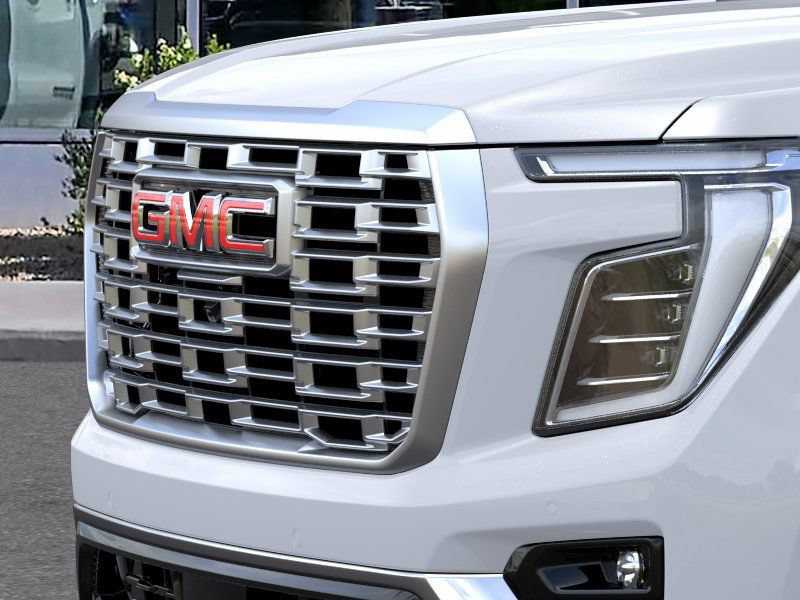 New 2026 GMC Yukon XL Denali w/ Denali Reserve Package AWD/4WD image 13