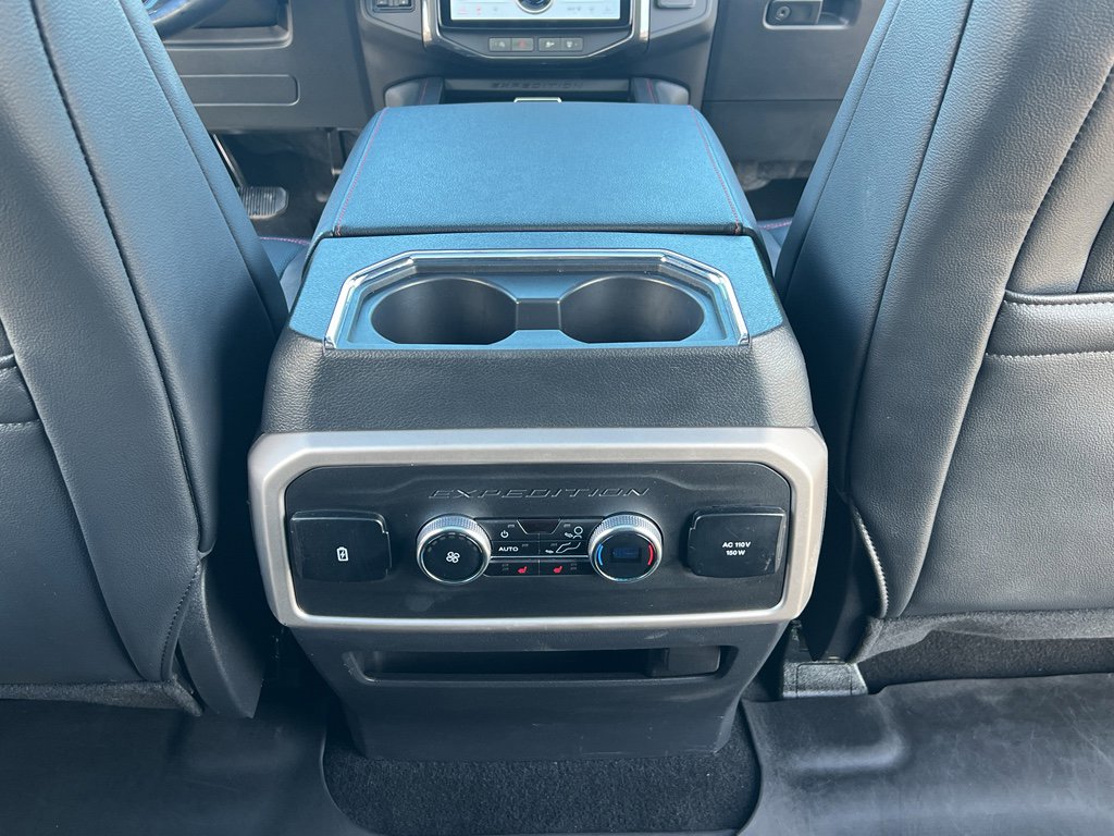 Used 2024 Ford Expedition Max Limited image 39