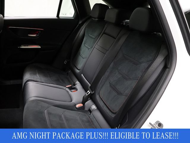 Certified 2026 Mercedes-Benz GLC 43 AMG 4MATIC image 14