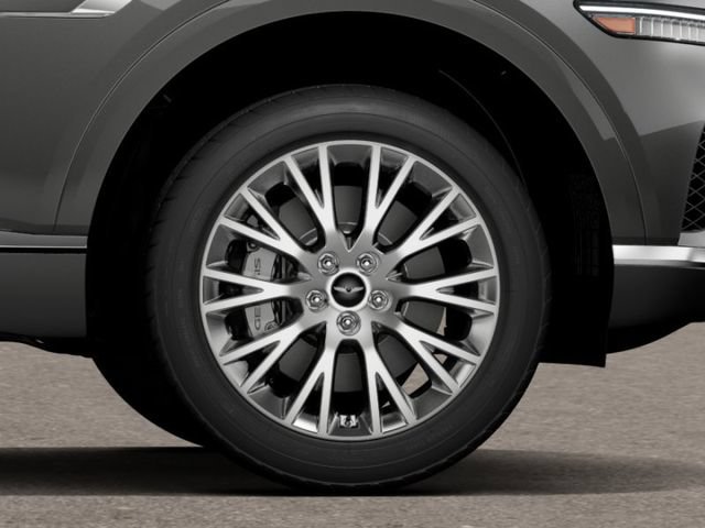 New 2026 Genesis GV80 2.5T RWD image 8