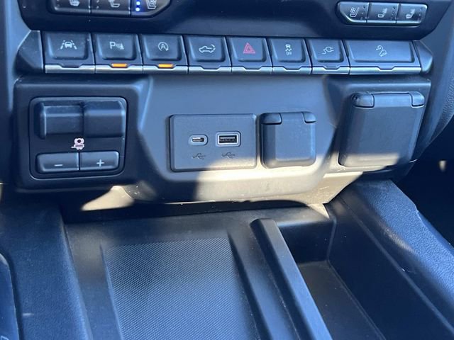 Used 2019 GMC Sierra 1500 AT4 w/ AT4 Premium Package image 27