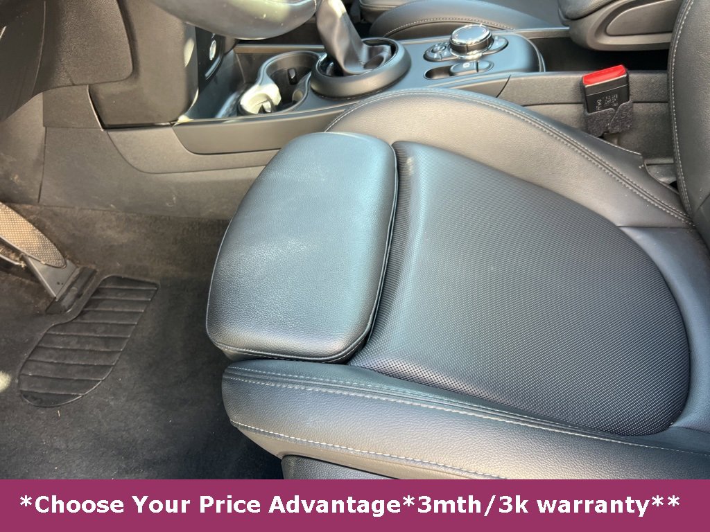 Used 2019 MINI Cooper Countryman SE w/ Premium Package image 44