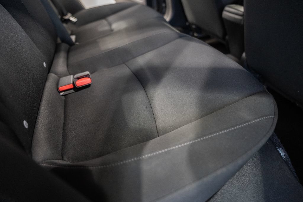 Used 2017 Honda Civic LX image 26