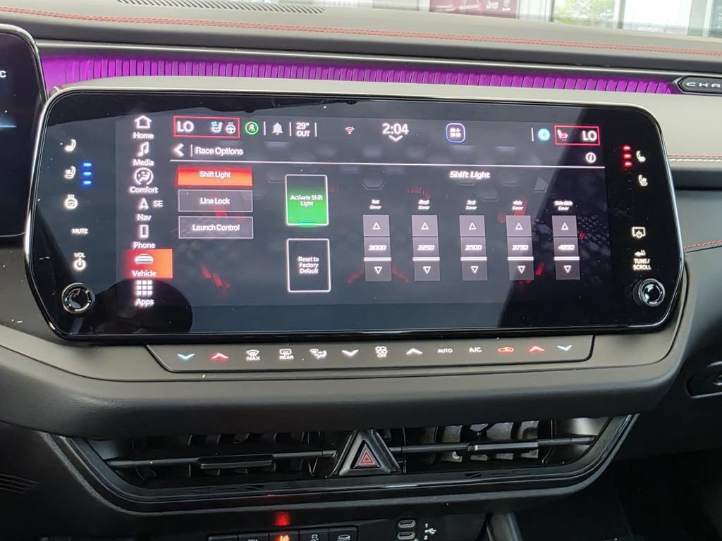 New 2026 Dodge Charger Scat Pack AWD/4WD image 27