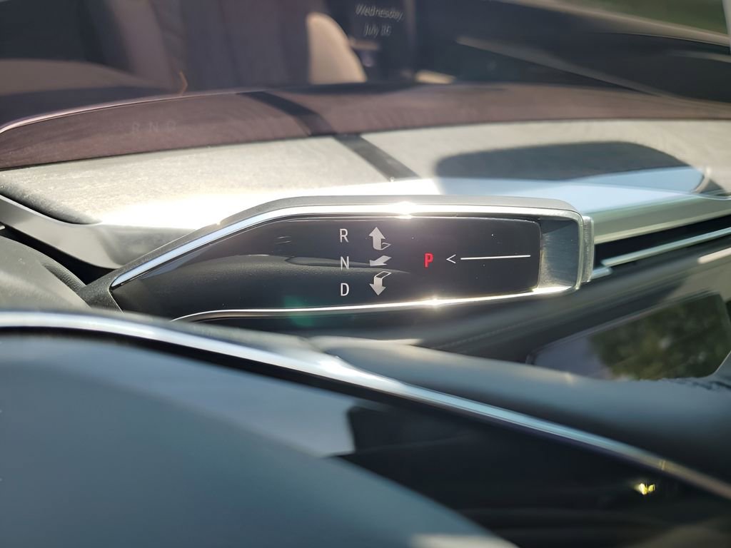 New 2026 Cadillac Escalade IQ Luxury 1 AWD/4WD image 39