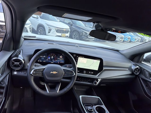 Used 2026 Chevrolet Equinox LT w/ LPO, Floor Liner Package image 14