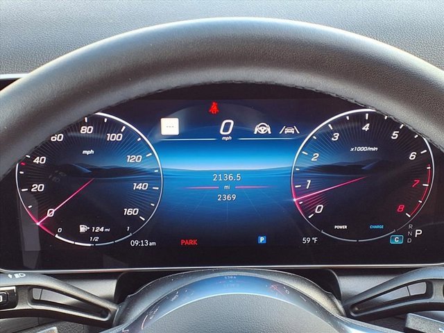 Used 2025 Mercedes-Benz GLC 300 image 11