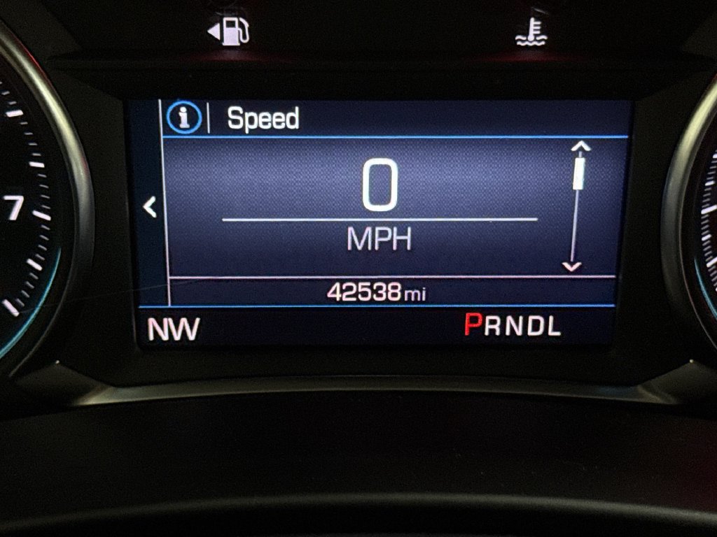 Used 2023 Chevrolet Equinox LT FWD image 13