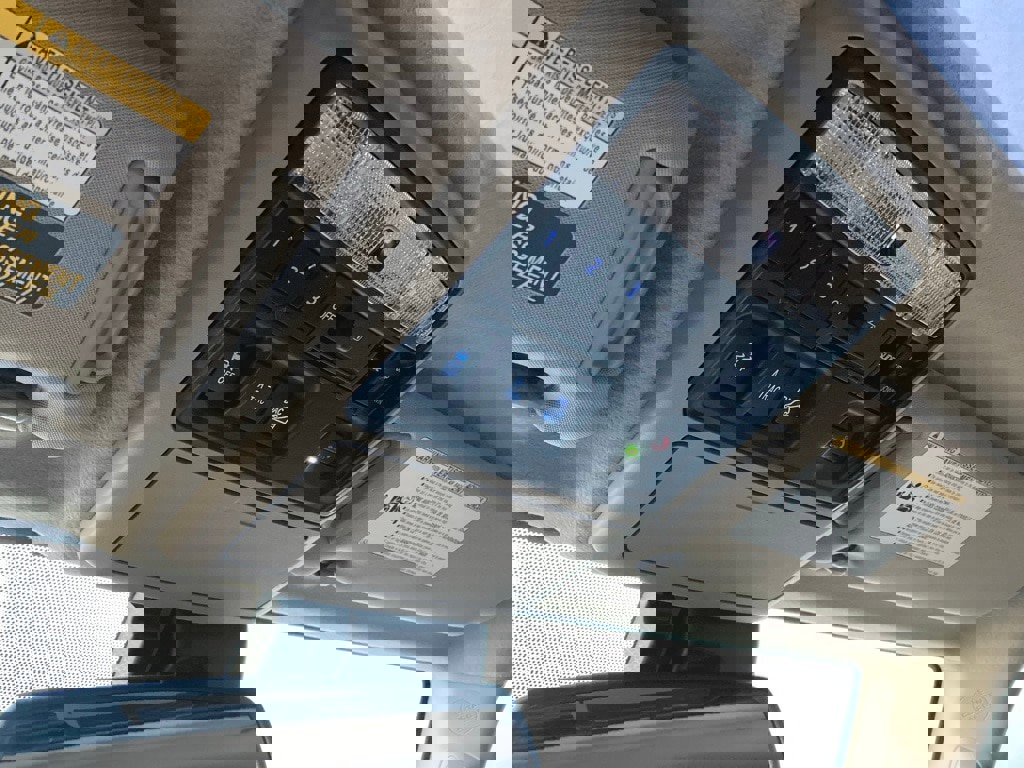 Used 2024 Toyota 4Runner Limited image 30