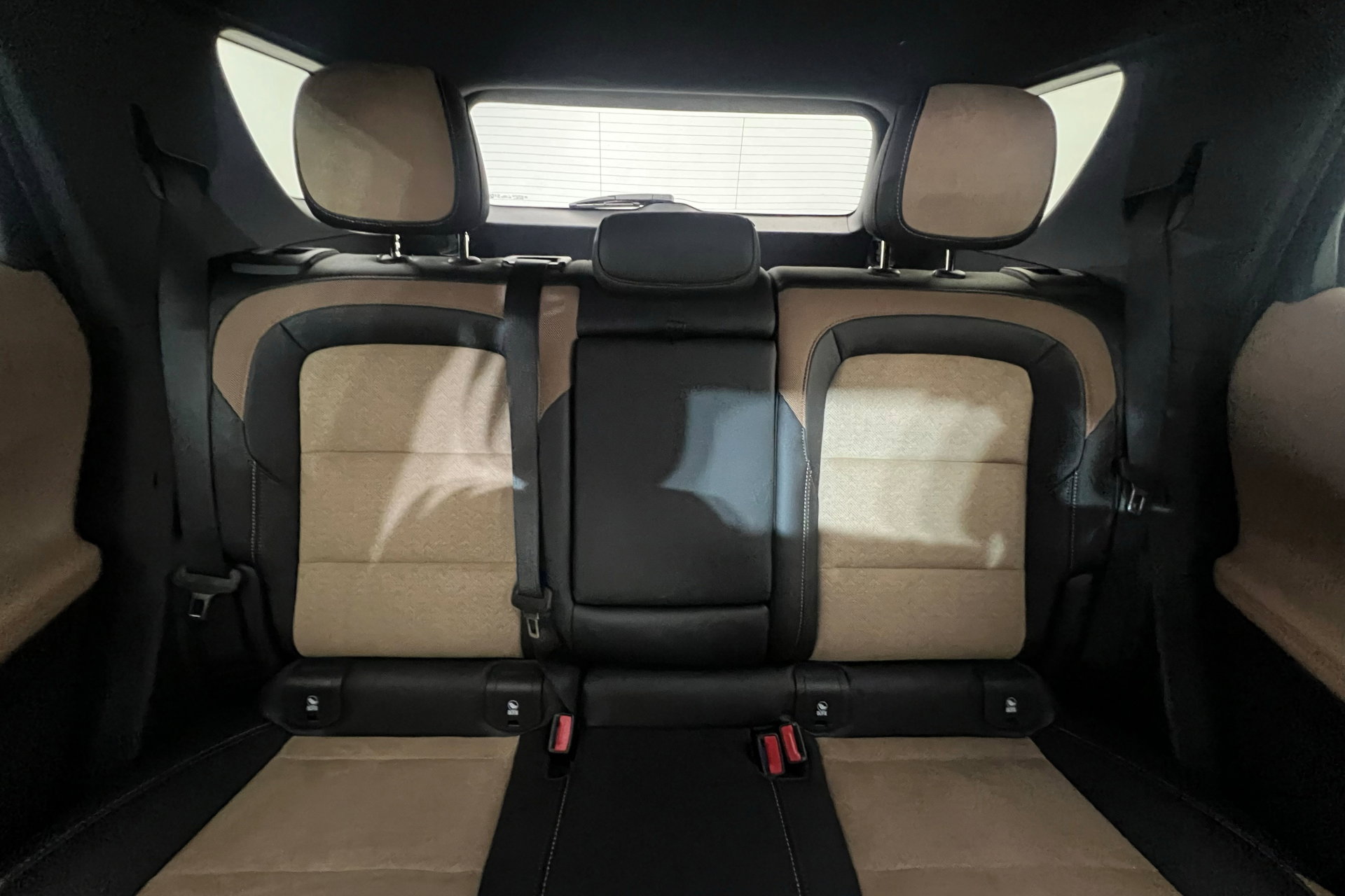 New 2026 Chevrolet Equinox ACTIV w/ Convenience Package III image 26