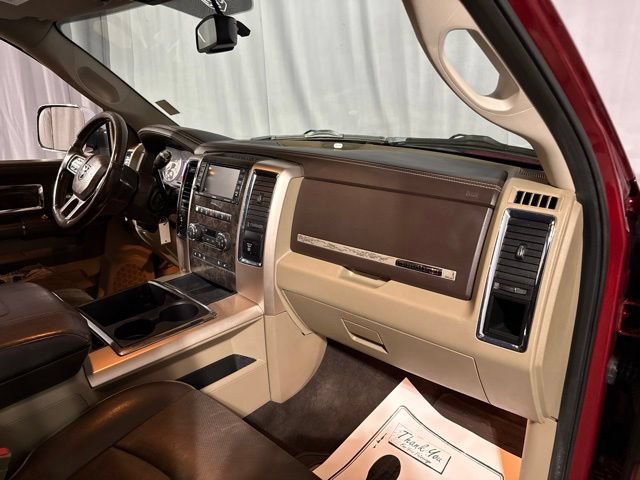 Used 2012 RAM 2500 Longhorn w/ Protection Group AWD/4WD image 37
