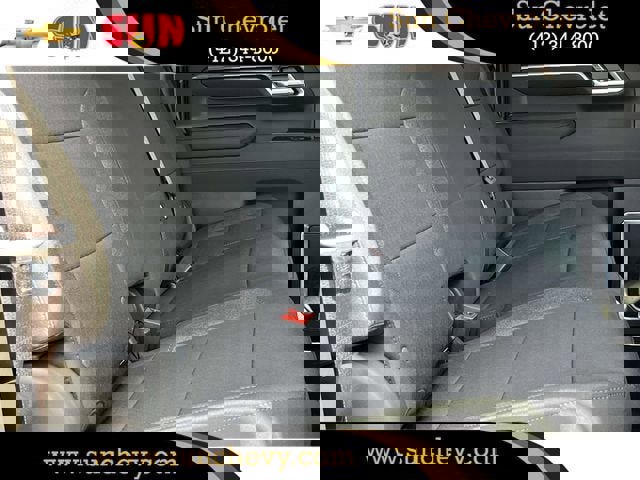 New 2026 Chevrolet Silverado 1500 LT image 19