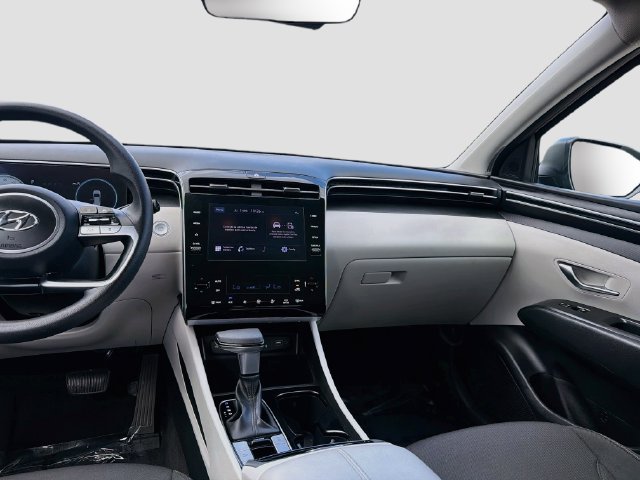 Certified 2024 Hyundai Tucson SEL FWD image 22