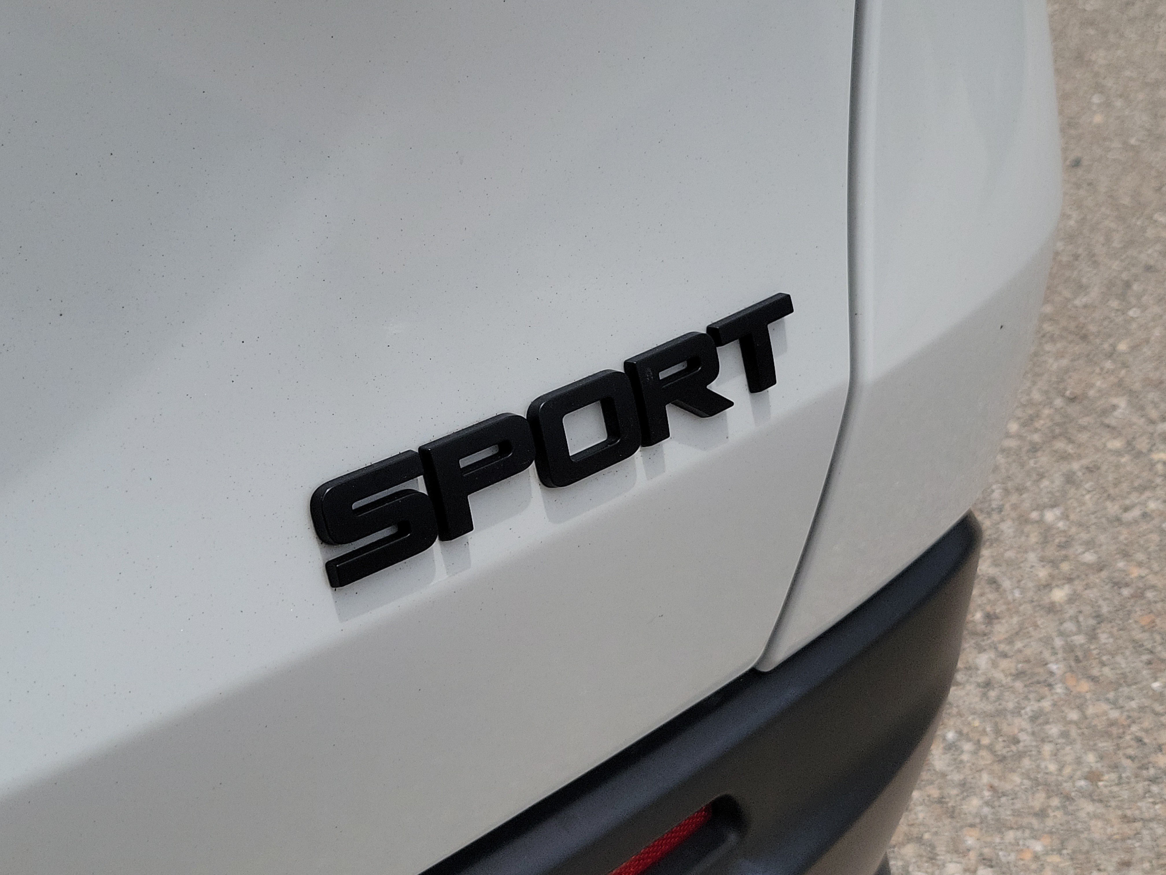 Certified 2024 Honda HR-V Sport image 10