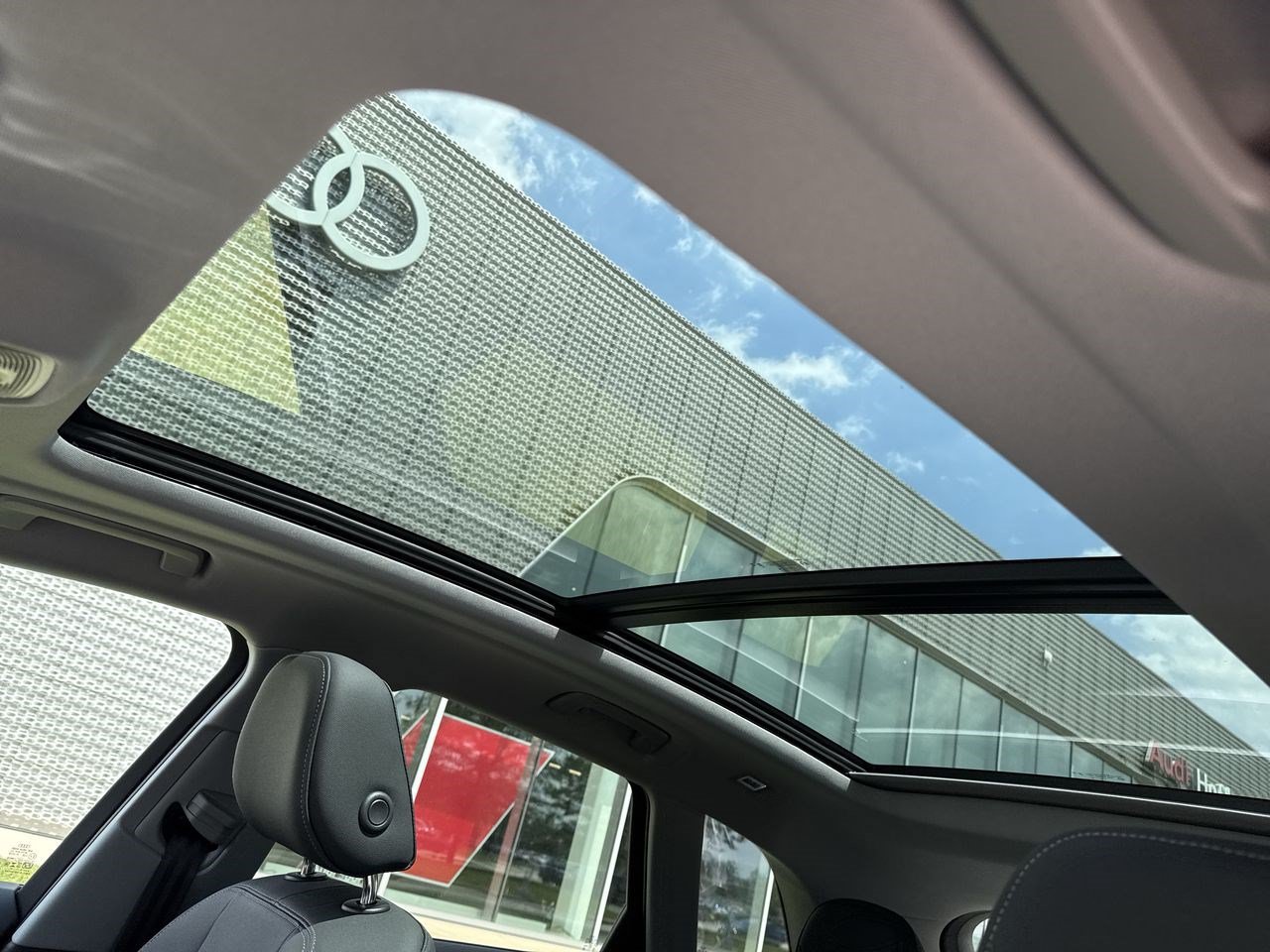 New 2026 Audi Q5 2.0T AWD/4WD image 17