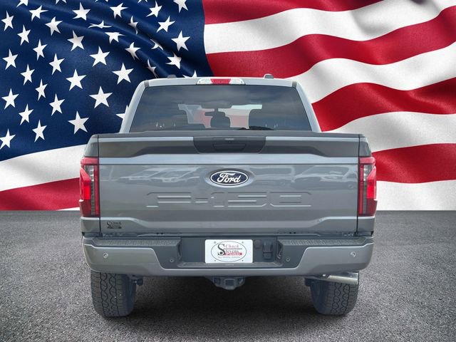 New 2026 Ford F150 STX image 9