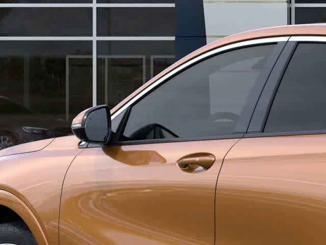 New 2026 Buick Envista Sport Touring FWD image 12