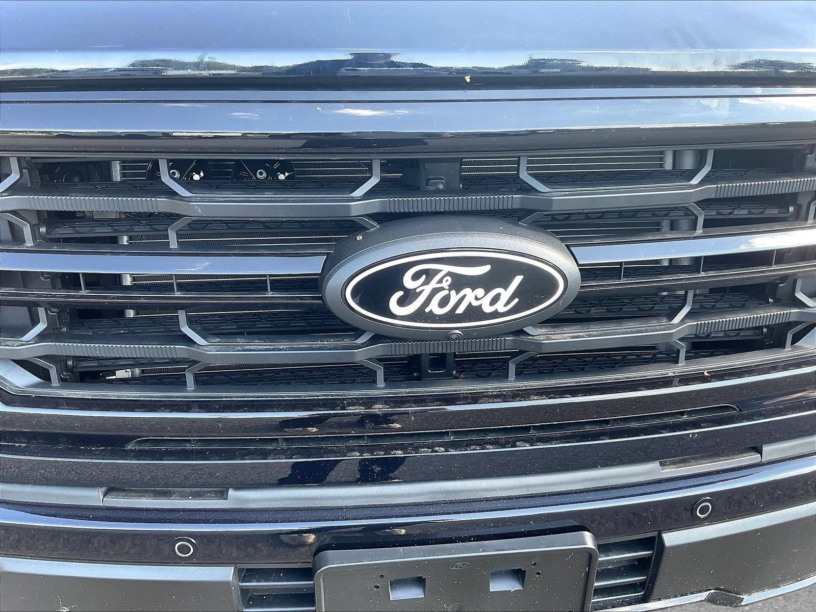 Used 2026 Ford F150 XLT w/ Equipment Group 302A MID AWD/4WD image 33