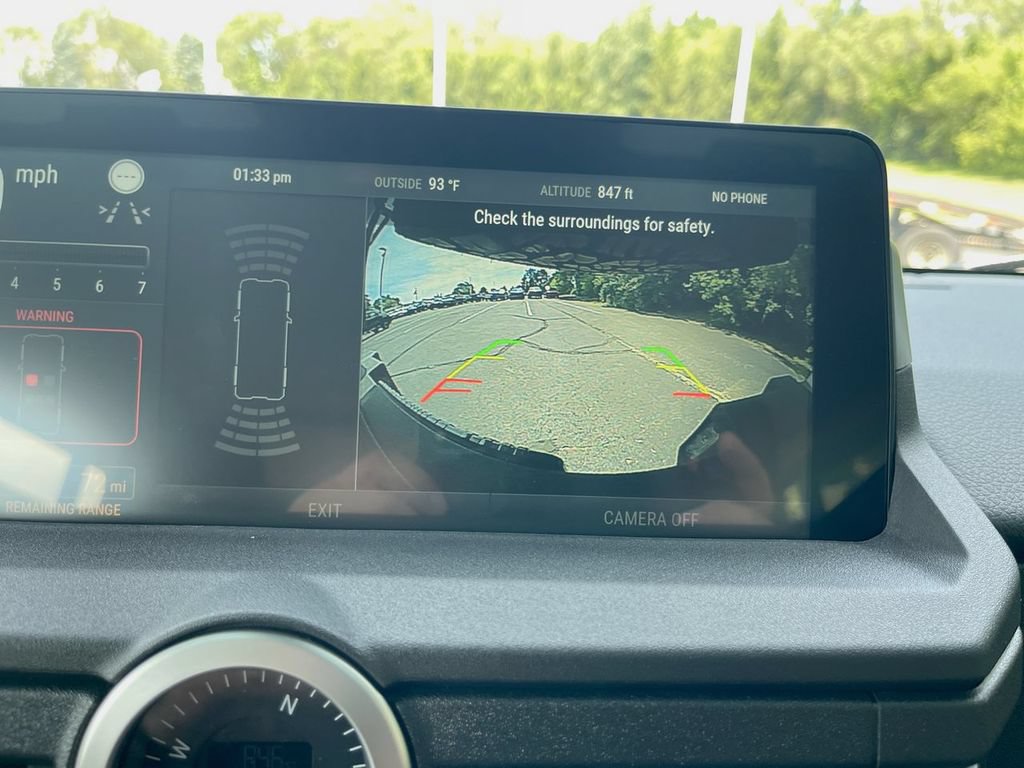 New 2026 INEOS Grenadier AWD/4WD image 6
