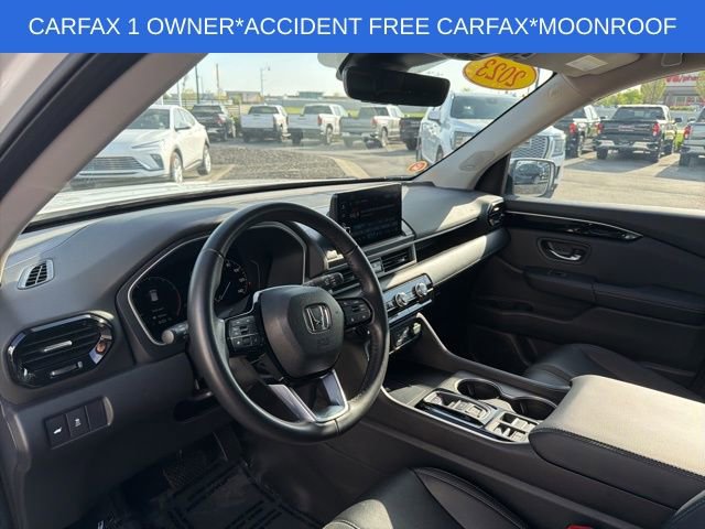Used 2023 Honda Pilot Touring image 20