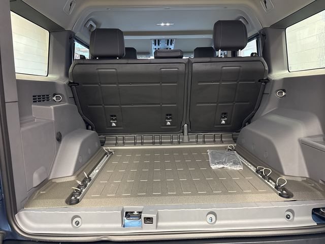 Used 2024 INEOS Grenadier AWD/4WD image 34