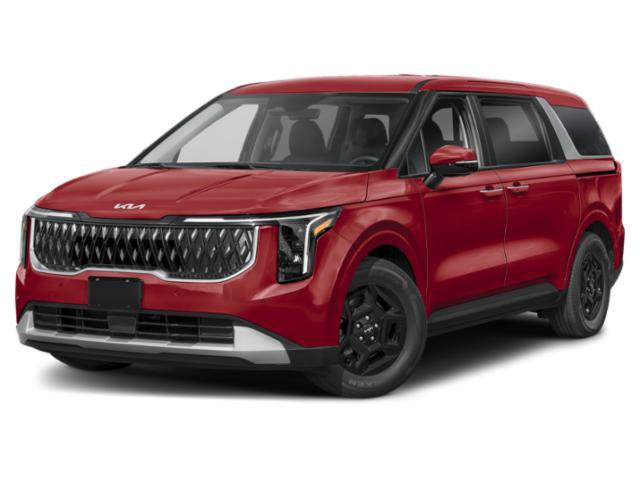 Used 2026 Kia Carnival FWD image 1