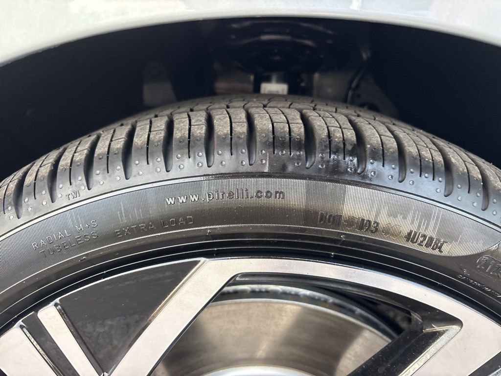 New 2026 Volkswagen GTI SE image 7