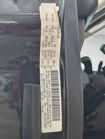 Used 2009 Jeep Grand Cherokee Laredo AWD/4WD image 22