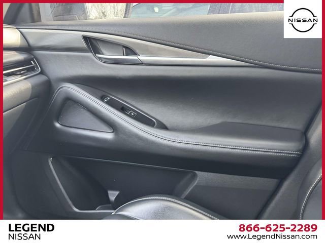 Used 2023 INFINITI QX60 Luxe w/ Cargo Package image 33