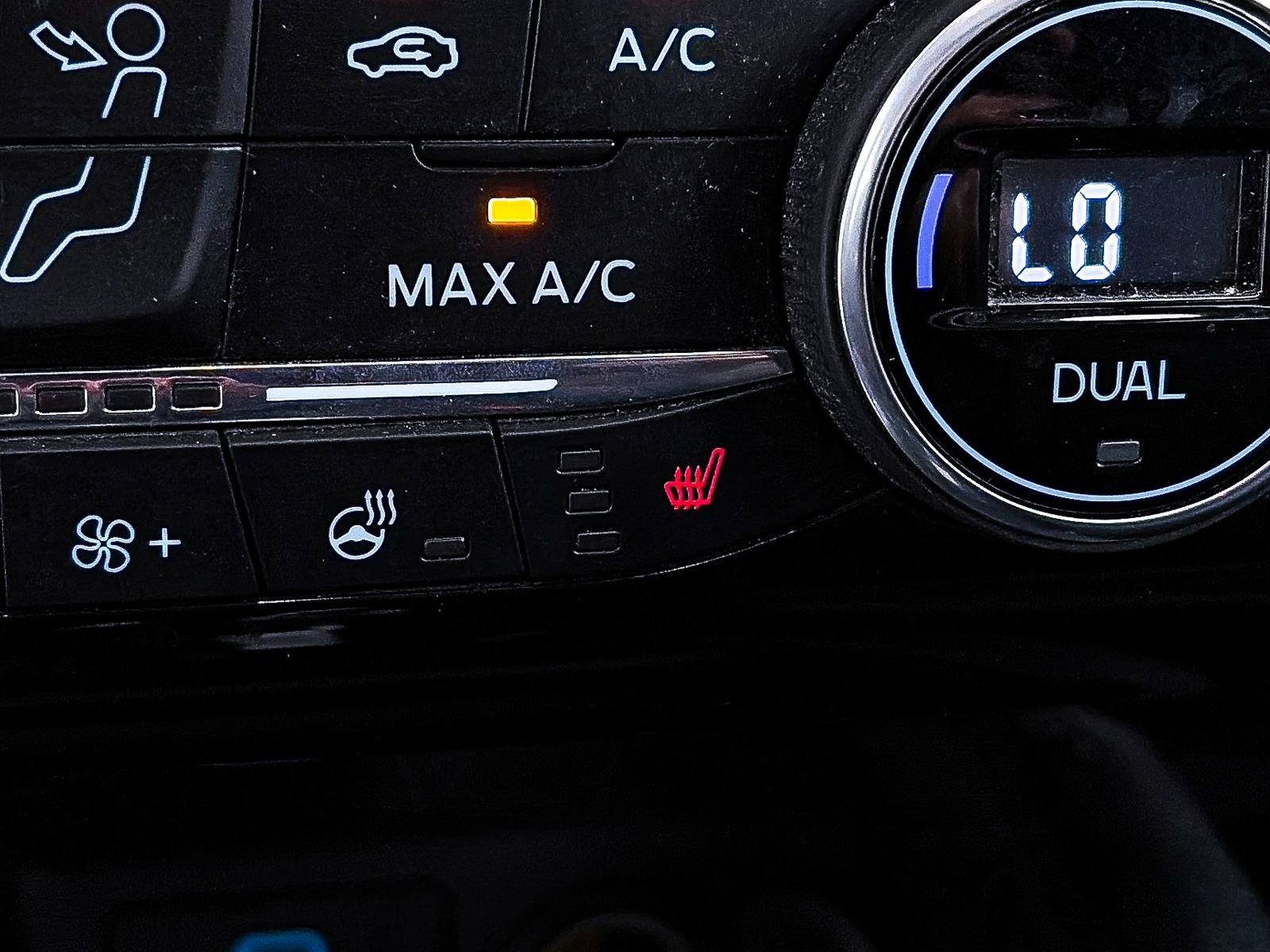 Used 2021 Ford Escape SEL image 23