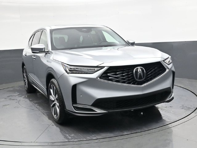 New 2026 Acura MDX w/ Technology Package FWD image 10
