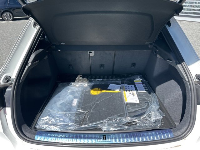 New 2025 Audi Q3 2.0T Premium image 12