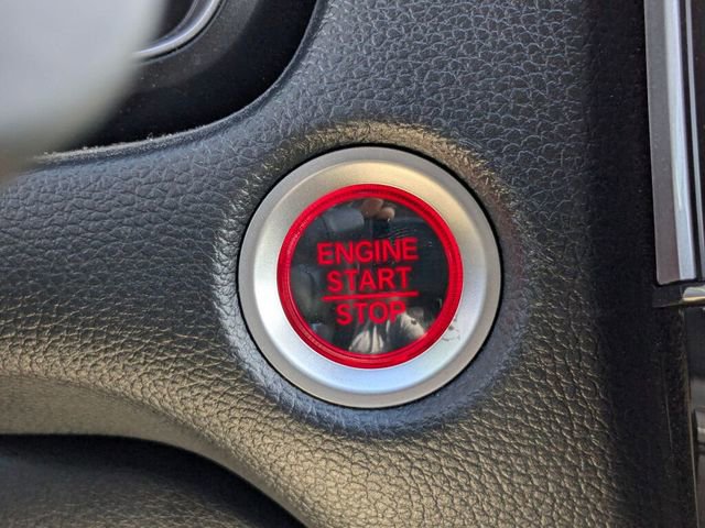 Certified 2020 Honda CR-V EX-L image 25