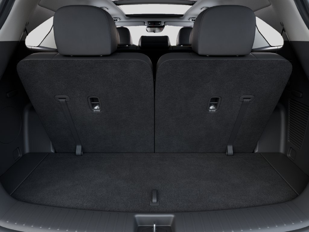 New 2026 Kia Sorento S w/ S Panoramic Sunroof Package AWD/4WD image 19