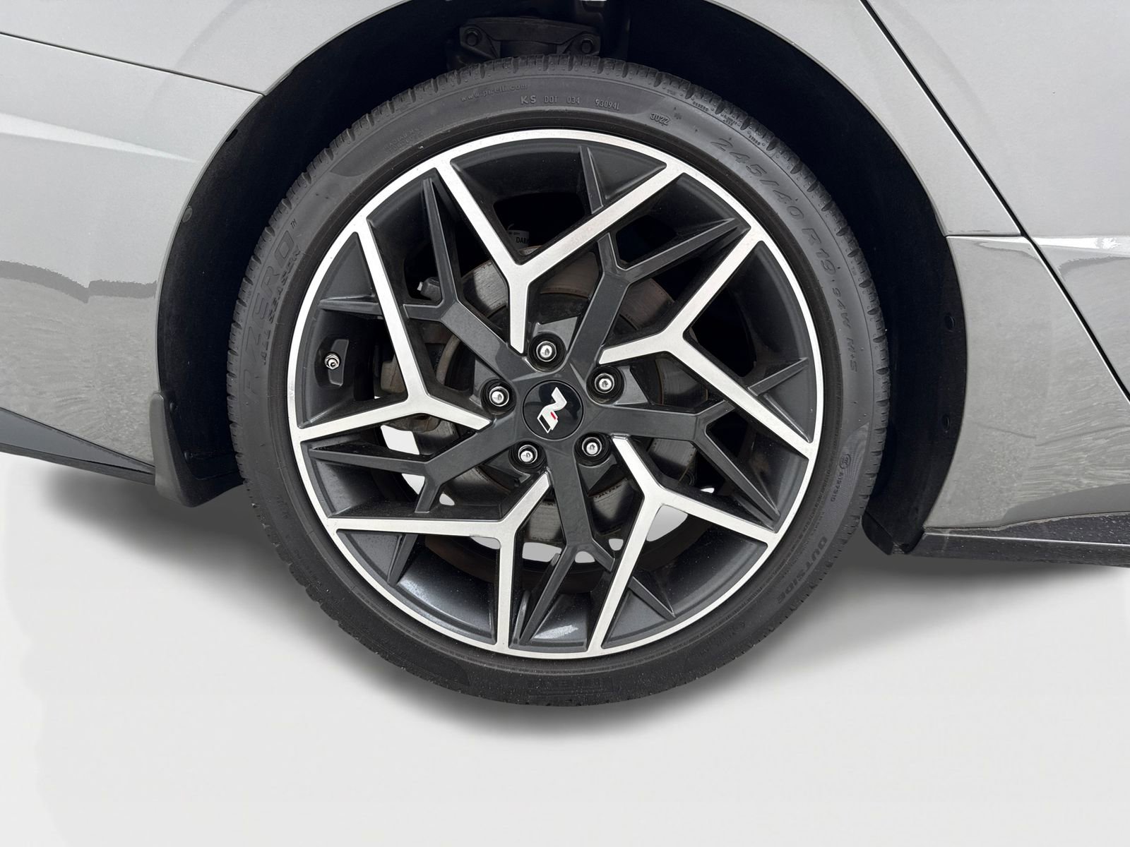 Used 2023 Hyundai Sonata N Line FWD image 48