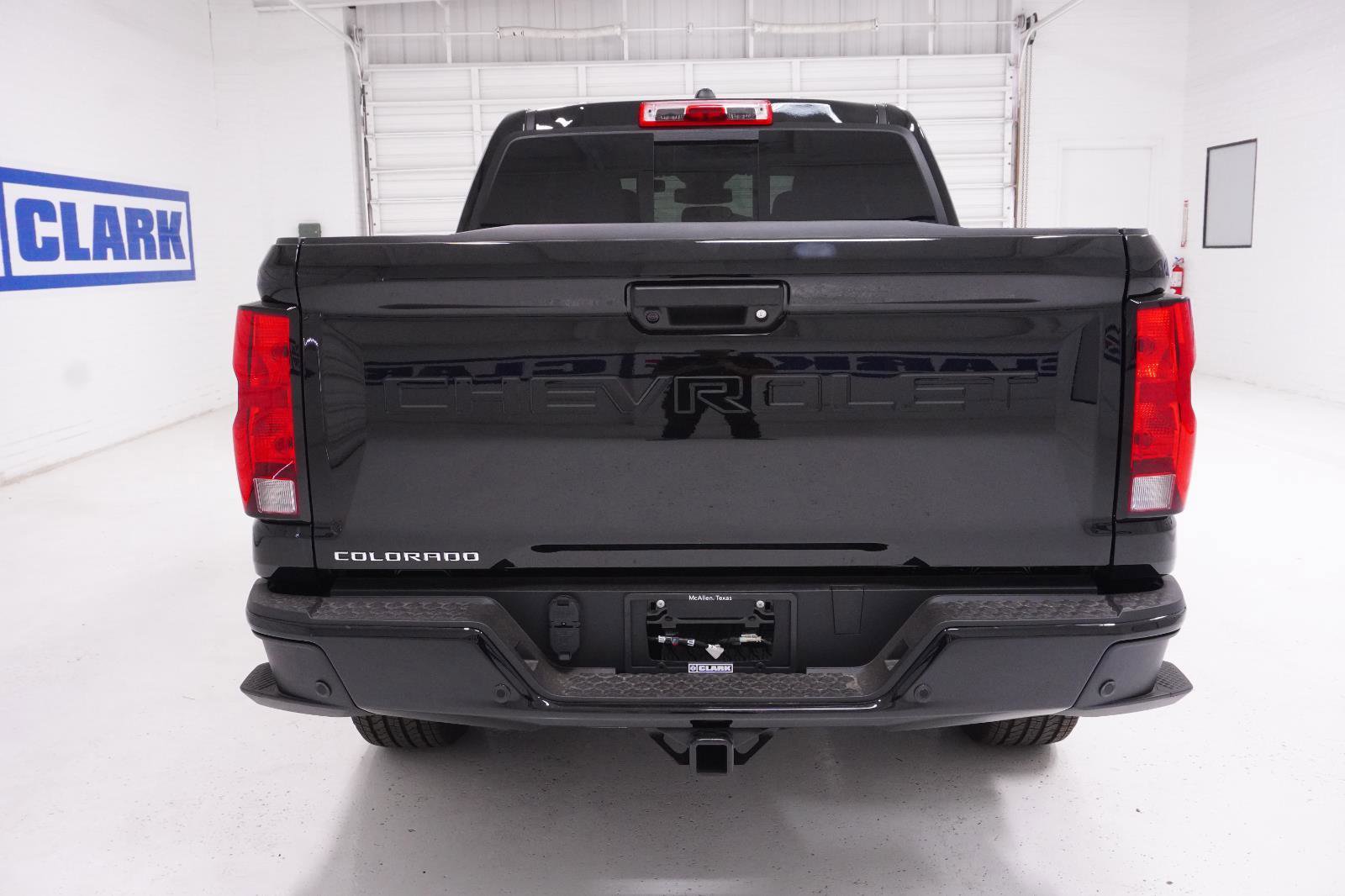 New 2026 Chevrolet Colorado LT w/ Advanced Trailering Package image 6