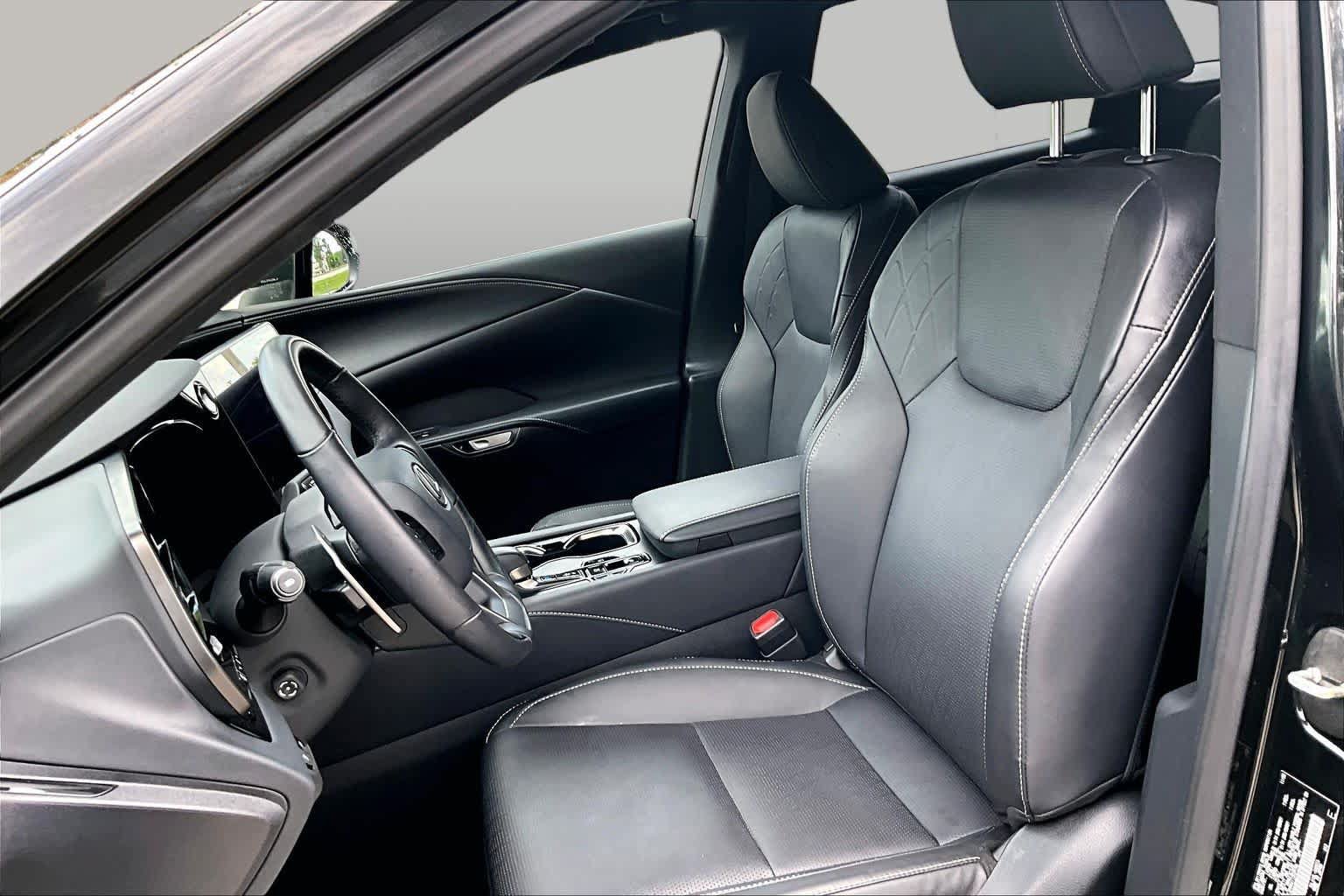 Used 2026 Lexus RX 350 Premium Plus FWD image 8