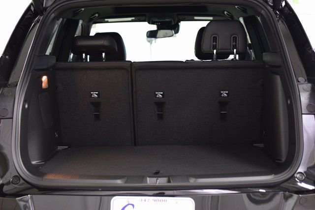 New 2026 Chevrolet TrailBlazer RS w/ Convenience Package FWD image 21