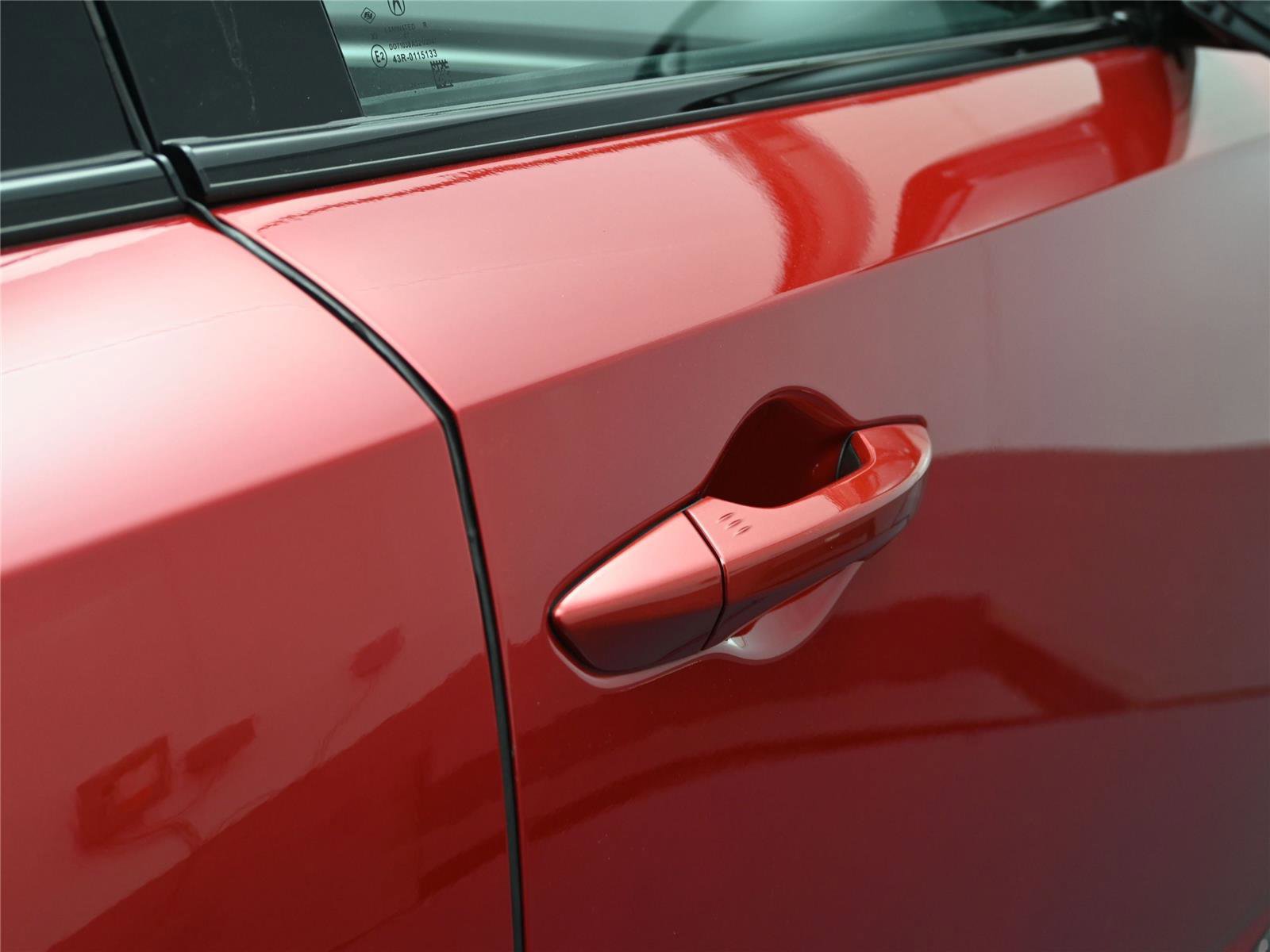 Certified 2025 Acura MDX A-Spec image 16